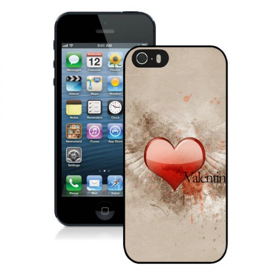 Valentine Love iPhone 5 5S Cases CBK | Women